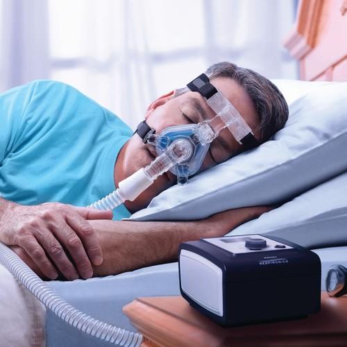 Sleep study